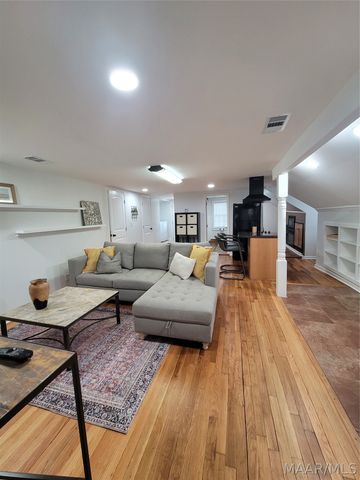 2137 Madison Avenue, Montgomery, AL 36107