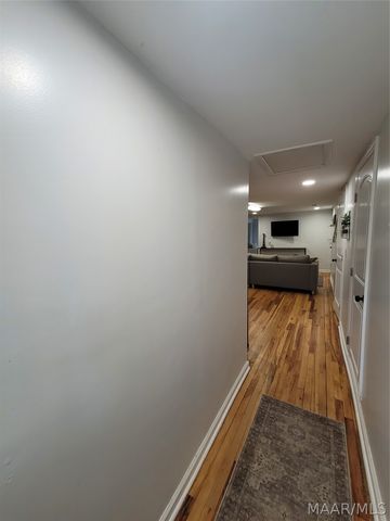 2137 Madison Avenue, Montgomery, AL 36107
