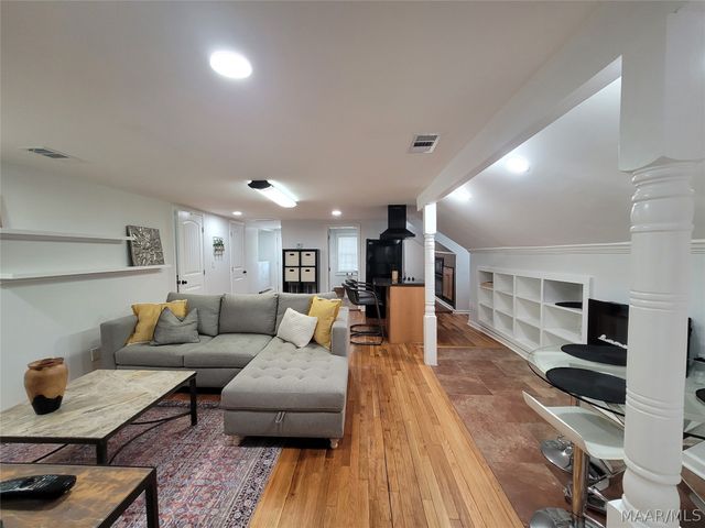 2137 Madison Avenue, Montgomery, AL 36107