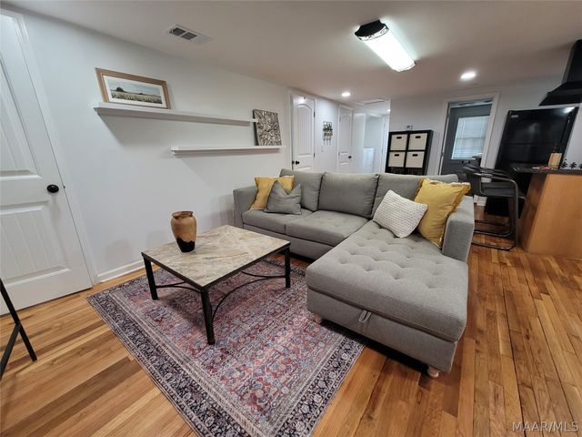 2137 Madison Avenue, Montgomery, AL 36107