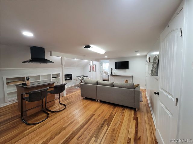 2137 Madison Avenue, Montgomery, AL 36107