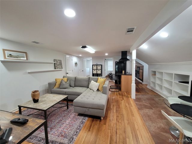 2137 Madison Avenue, Montgomery, AL 36107