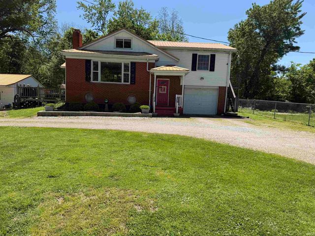 819 Prosperity Avenue, Evansville, IN 47713