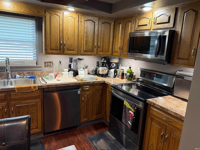 819 Prosperity Avenue, Evansville, IN 47713