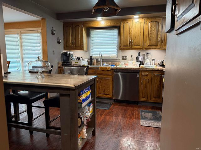 819 Prosperity Avenue, Evansville, IN 47713