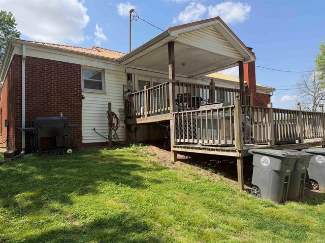 819 Prosperity Avenue, Evansville, IN 47713