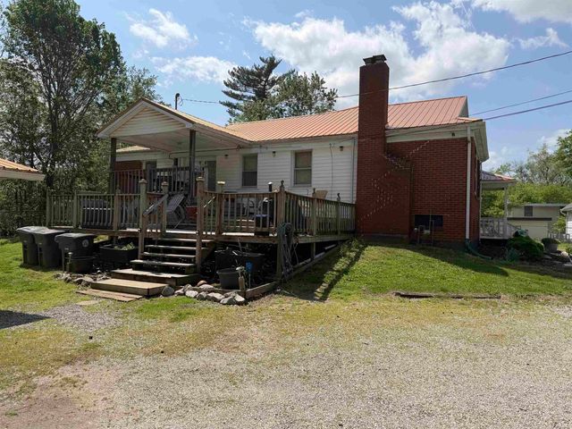 819 Prosperity Avenue, Evansville, IN 47713