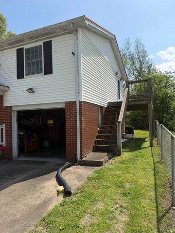 819 Prosperity Avenue, Evansville, IN 47713