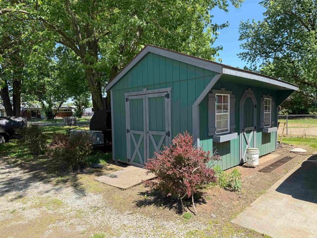 819 Prosperity Avenue, Evansville, IN 47713
