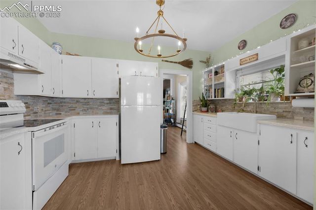 821 Barr Avenue, Canon City, CO 81212