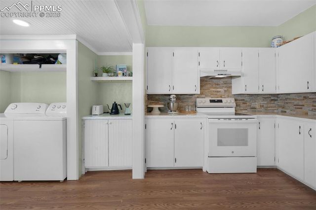 821 Barr Avenue, Canon City, CO 81212