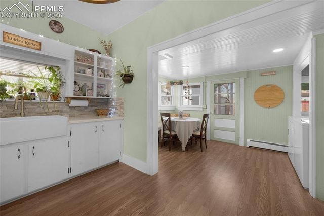 821 Barr Avenue, Canon City, CO 81212