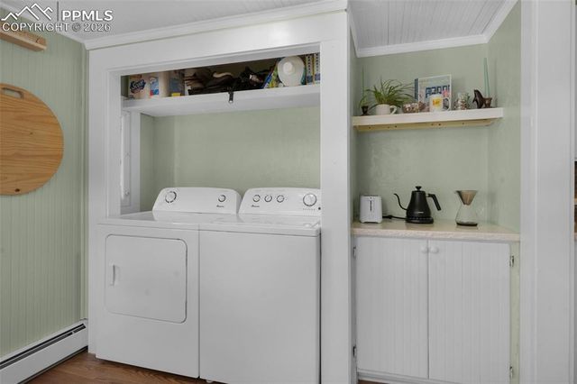 821 Barr Avenue, Canon City, CO 81212