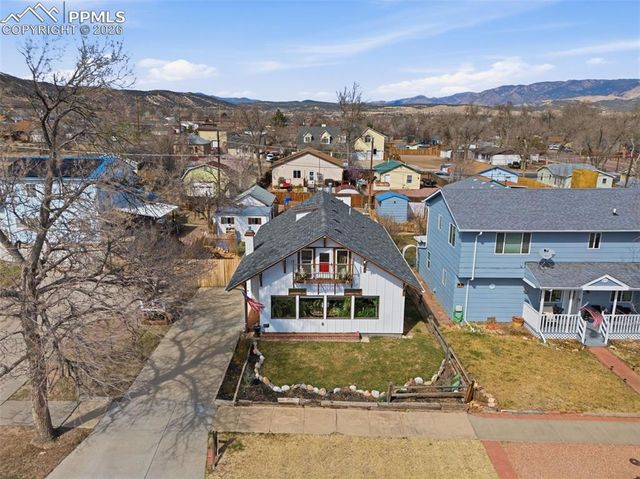 821 Barr Avenue, Canon City, CO 81212