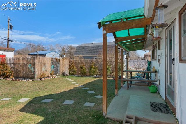 821 Barr Avenue, Canon City, CO 81212