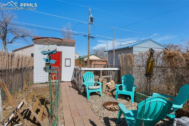821 Barr Avenue, Canon City, CO 81212