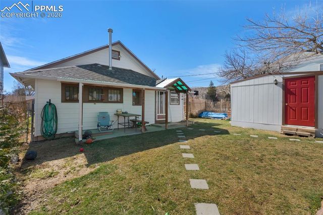 821 Barr Avenue, Canon City, CO 81212