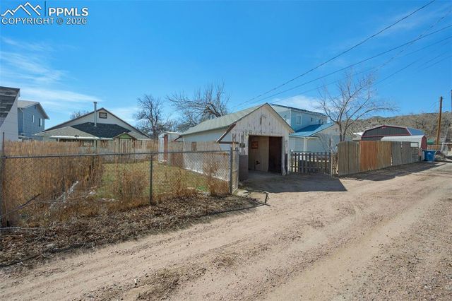 821 Barr Avenue, Canon City, CO 81212