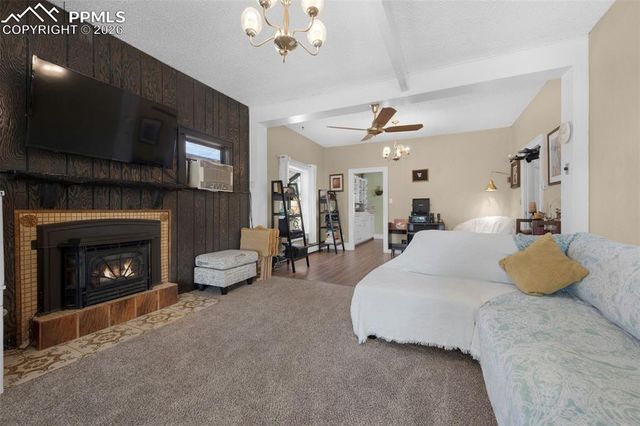 821 Barr Avenue, Canon City, CO 81212