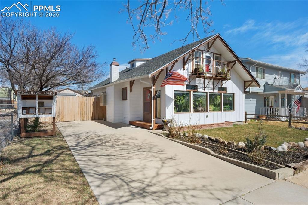 821 Barr Avenue, Canon City, CO 81212