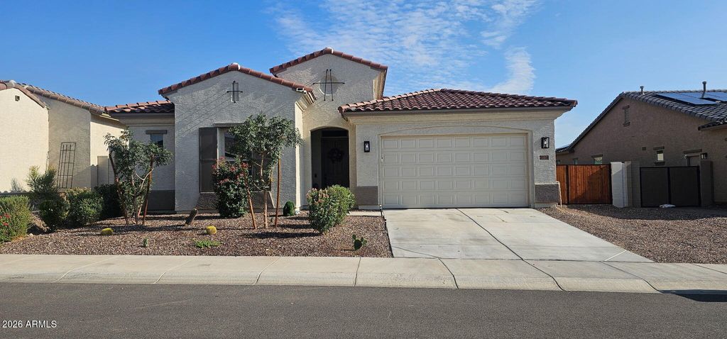20064 W LUKE Avenue, Litchfield Park, AZ 85340