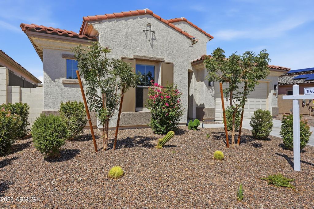 20064 W LUKE Avenue, Litchfield Park, AZ 85340 — photo 2