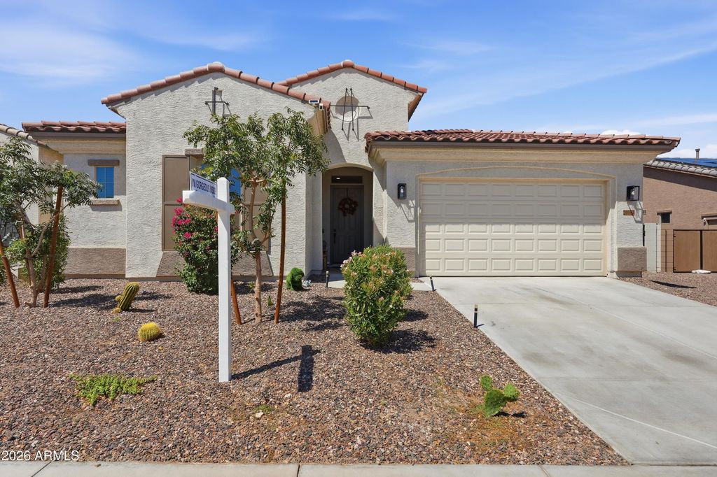20064 W LUKE Avenue, Litchfield Park, AZ 85340 — photo 3