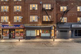 55 Mount Vernon Avenue, Mount Vernon, NY 10550