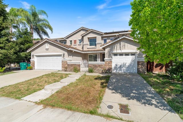 9534 Palazzo Dr, Stockton, CA 95212