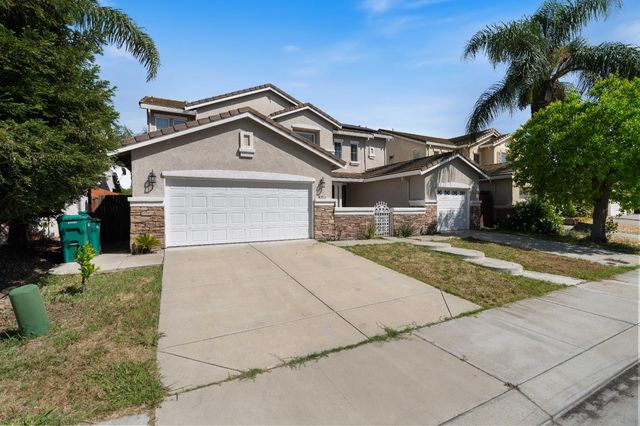 9534 Palazzo Dr, Stockton, CA 95212