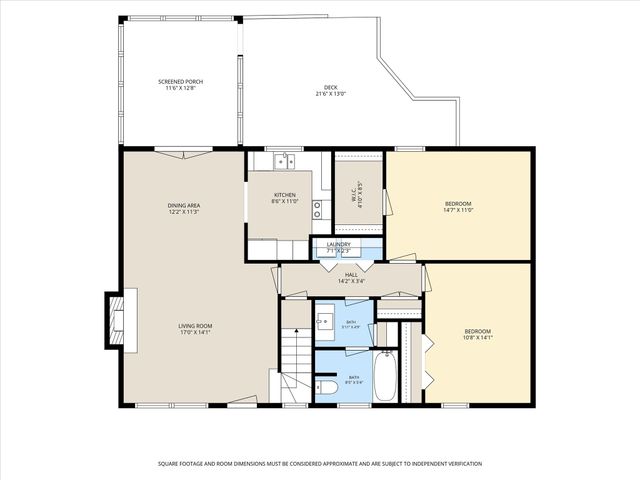 100 Windward Dr, Mount Juliet, TN 37122