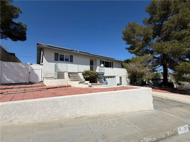 800 S 1st, Barstow, CA 92311