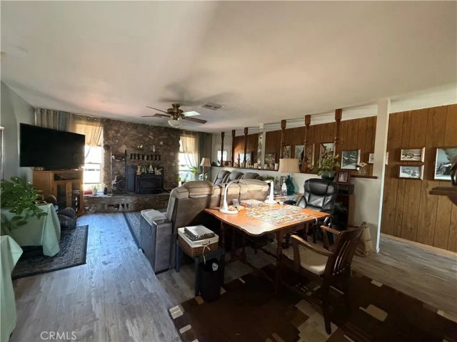 800 S 1st, Barstow, CA 92311