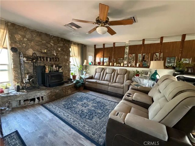 800 S 1st, Barstow, CA 92311