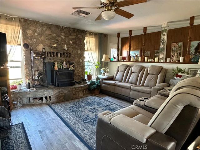 800 S 1st, Barstow, CA 92311