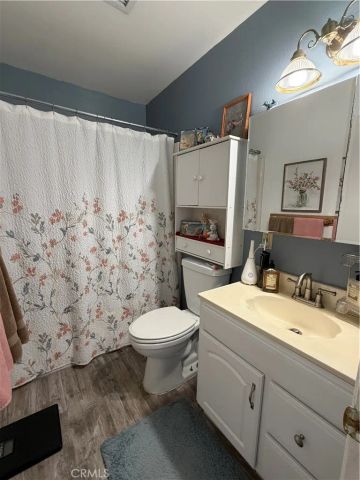 800 S 1st, Barstow, CA 92311