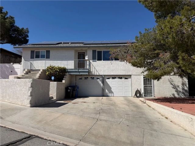 800 S 1st, Barstow, CA 92311