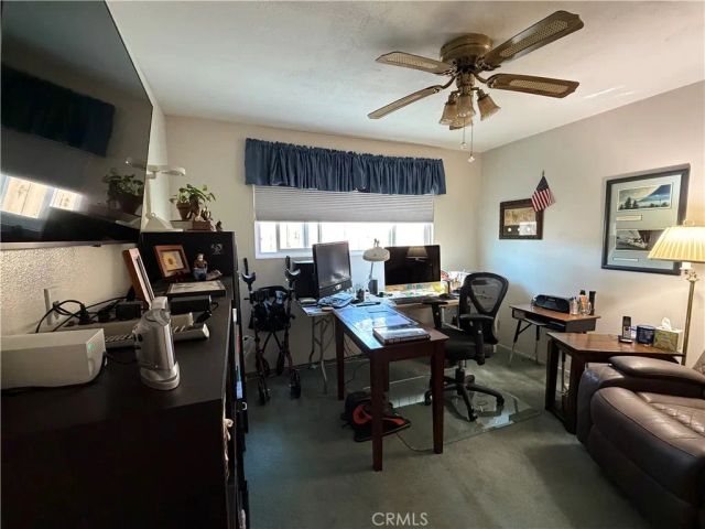 800 S 1st, Barstow, CA 92311