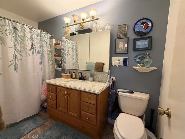 800 S 1st, Barstow, CA 92311