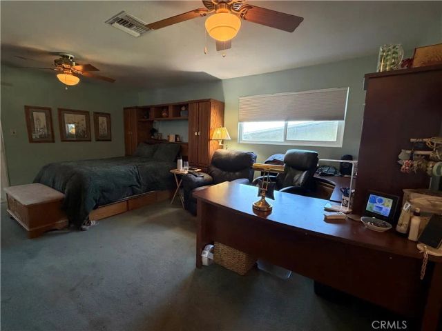 800 S 1st, Barstow, CA 92311