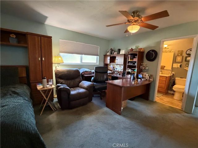 800 S 1st, Barstow, CA 92311