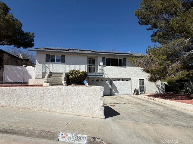 800 S 1st, Barstow, CA 92311