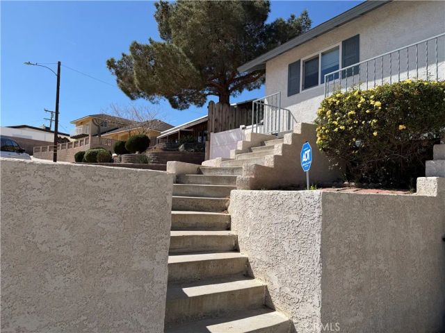 800 S 1st, Barstow, CA 92311