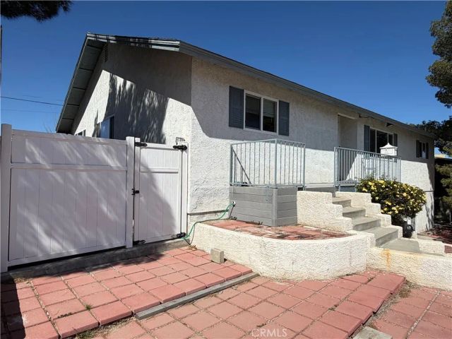 800 S 1st, Barstow, CA 92311