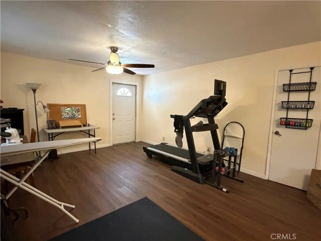 800 S 1st, Barstow, CA 92311