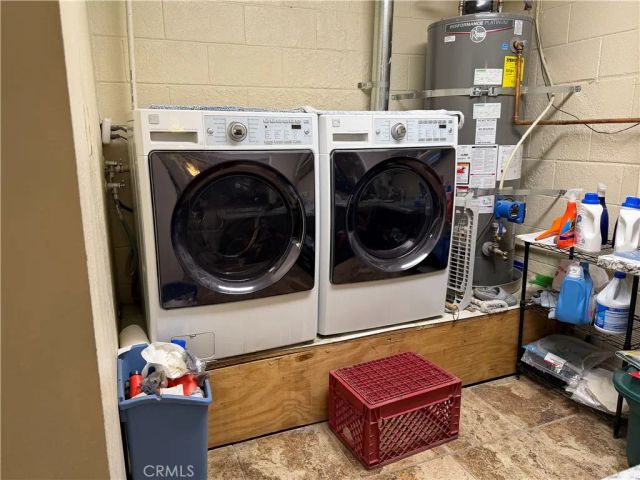 800 S 1st, Barstow, CA 92311