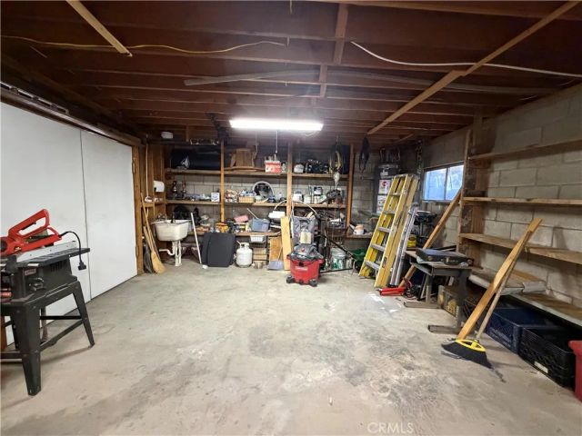 800 S 1st, Barstow, CA 92311