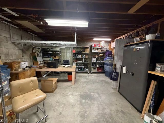 800 S 1st, Barstow, CA 92311