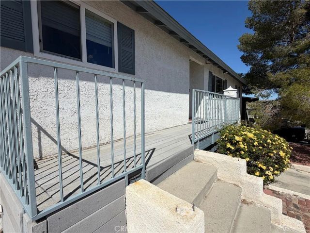 800 S 1st, Barstow, CA 92311