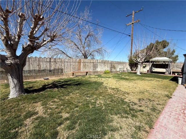 800 S 1st, Barstow, CA 92311